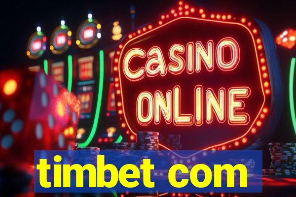 timbet com